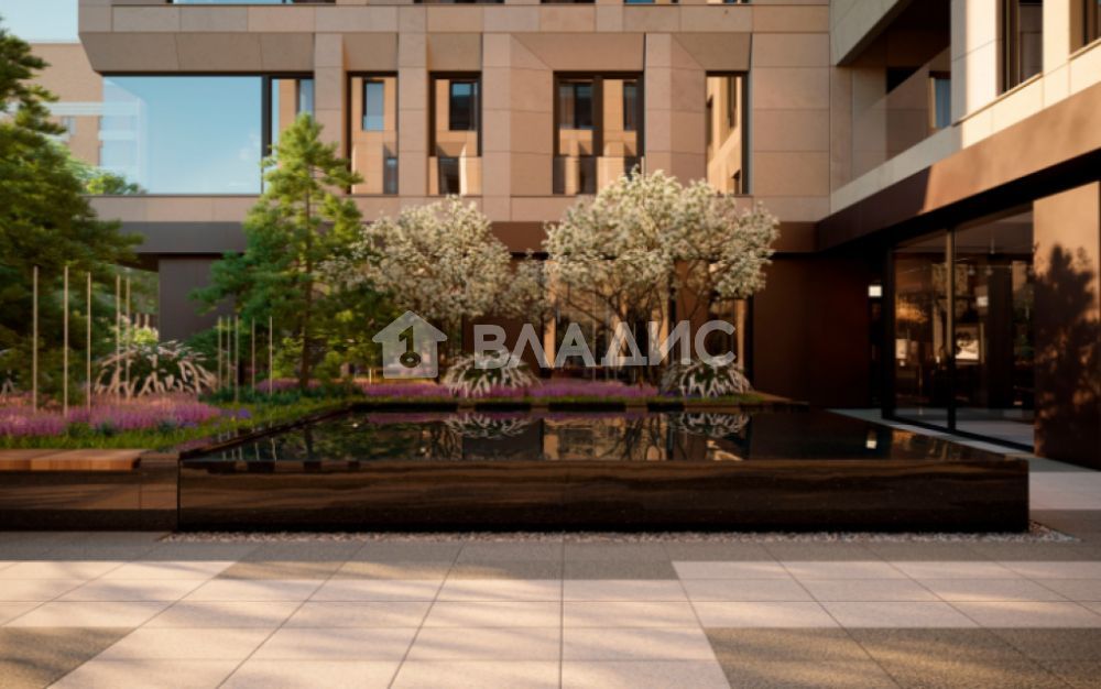 Продажа 2-комнатной новостройки, Москва, Озерковская наб, 6 Продажа 2-комнатной новостройки, Москва, Озерковская наб, 6
