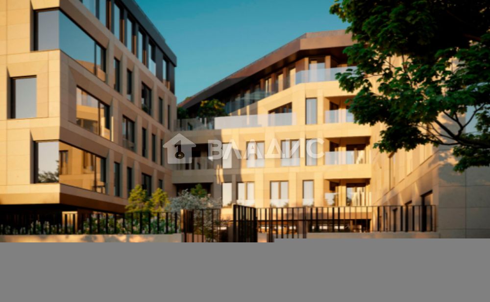 Продажа 2-комнатной новостройки, Москва, Озерковская наб, 6 Продажа 2-комнатной новостройки, Москва, Озерковская наб, 6