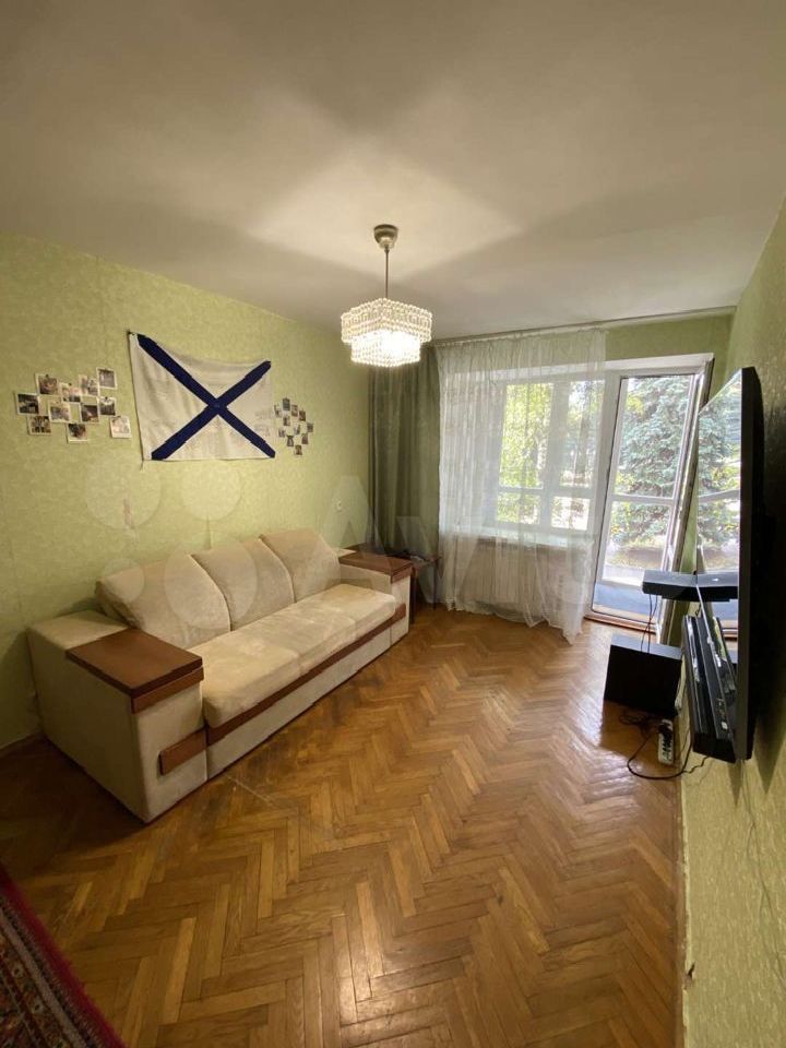 Продажа 1-комнатной квартиры, Ставрополь, Ленина ул,  466