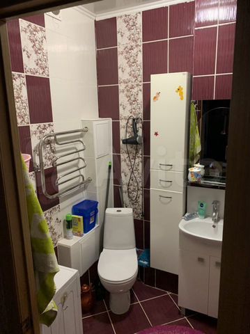 Продажа 1-комнатной квартиры, Ставрополь, Ломоносова ул,  55