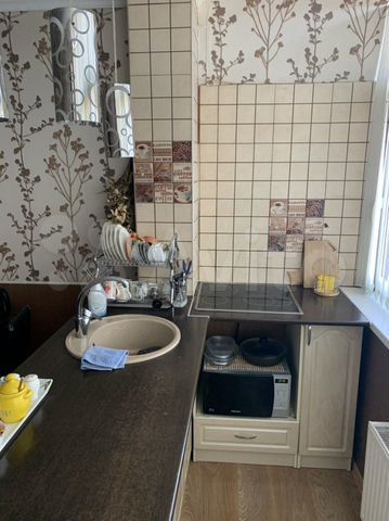 Продажа 1-комнатной квартиры, Ставрополь, Ломоносова ул,  55