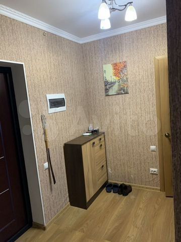 Продажа 1-комнатной квартиры, Ставрополь, Ломоносова ул,  55