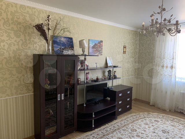 Продажа 1-комнатной квартиры, Ставрополь, Ломоносова ул,  55