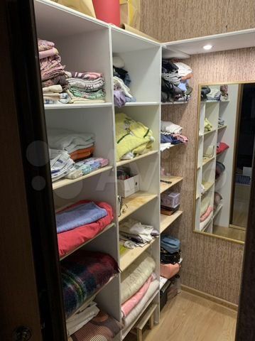 Продажа 1-комнатной квартиры, Ставрополь, Ломоносова ул,  55