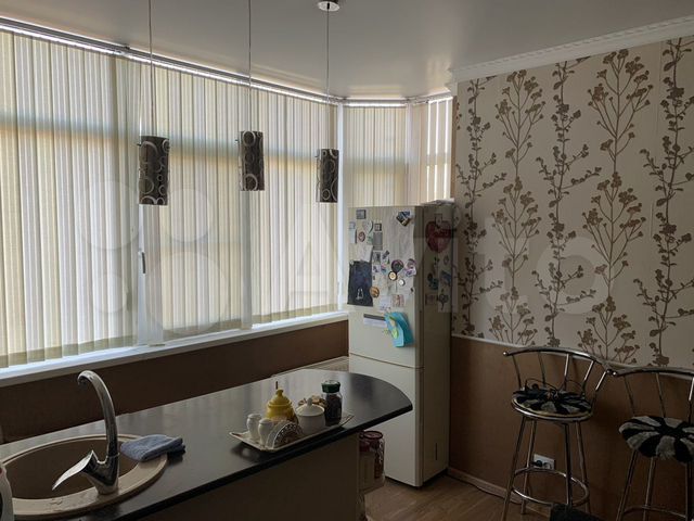 Продажа 1-комнатной квартиры, Ставрополь, Ломоносова ул,  55