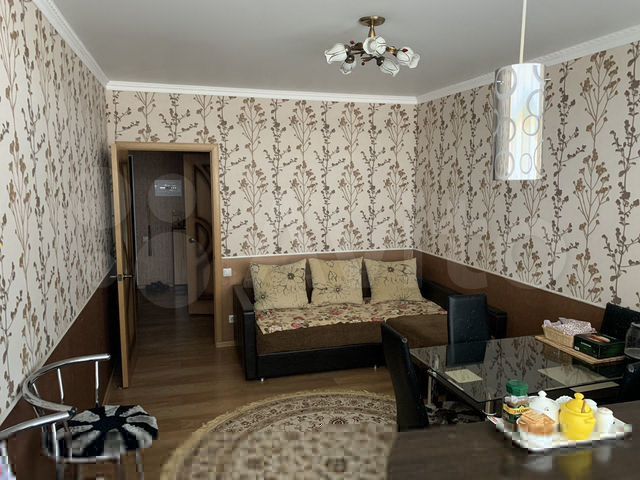 Продажа 1-комнатной квартиры, Ставрополь, Ломоносова ул,  55