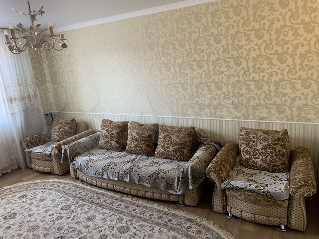 Продажа 1-комнатной квартиры, Ставрополь, Ломоносова ул,  55