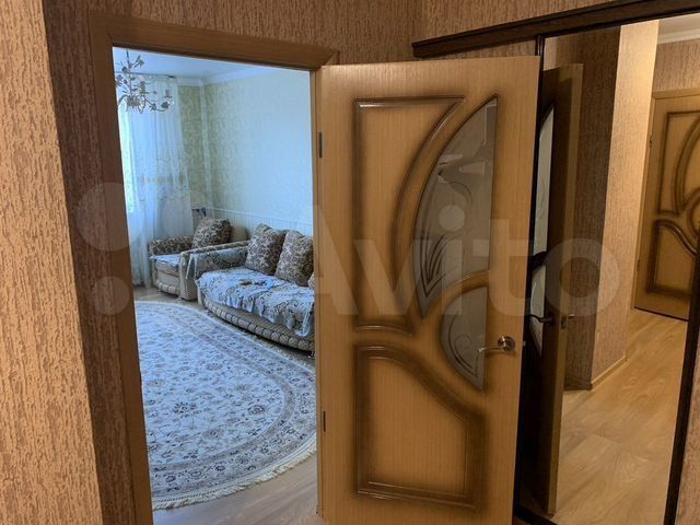 Продажа 1-комнатной квартиры, Ставрополь, Ломоносова ул,  55