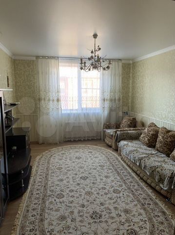 Продажа 1-комнатной квартиры, Ставрополь, Ломоносова ул,  55