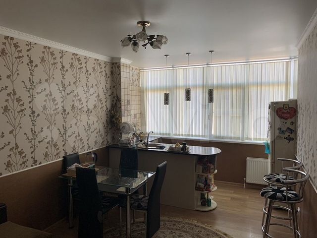 Продажа 1-комнатной квартиры, Ставрополь, Ломоносова ул,  55