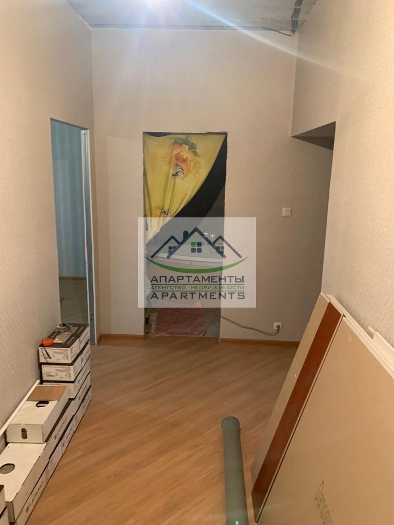 Продажа 2-комнатной квартиры, Ессентуки, Мельничный пер,  20а