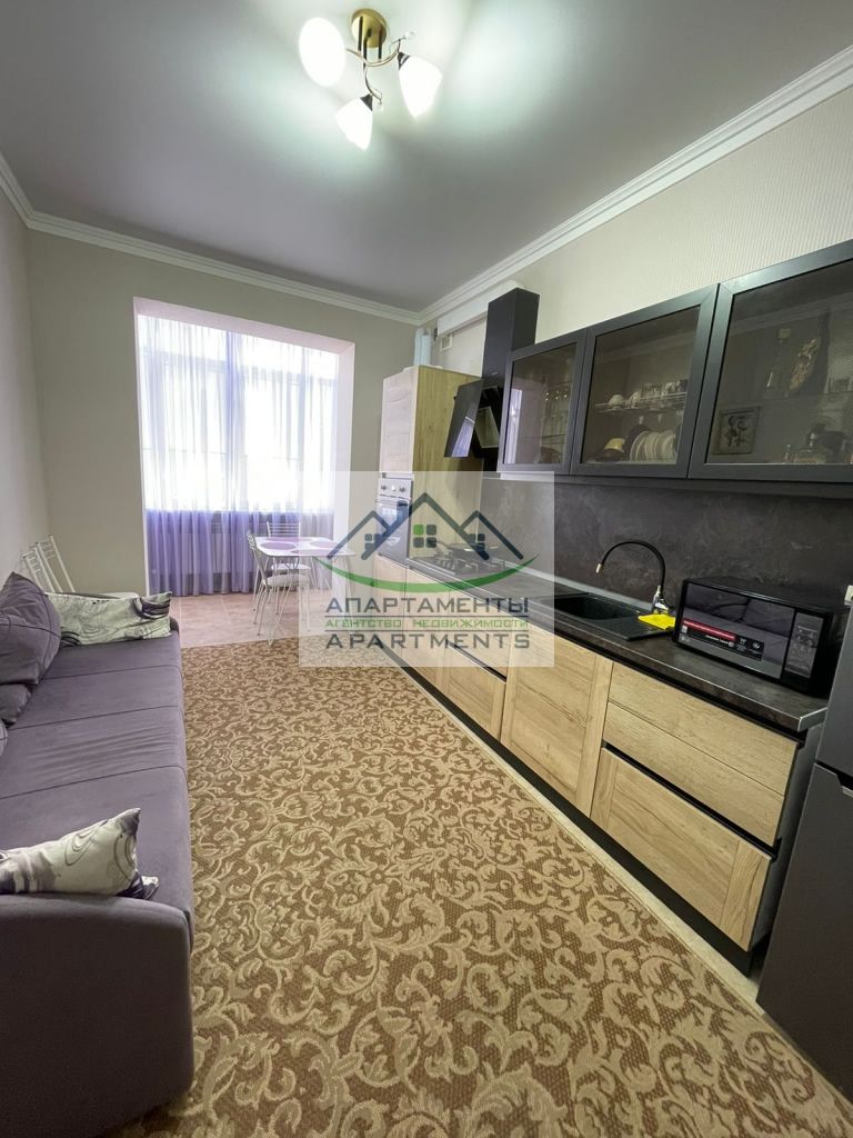 Продажа 1-комнатной квартиры, Ессентуки, Мельничная ул,  20а