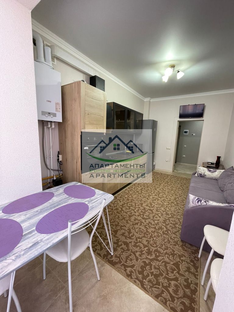 Продажа 1-комнатной квартиры, Ессентуки, Мельничная ул,  20а