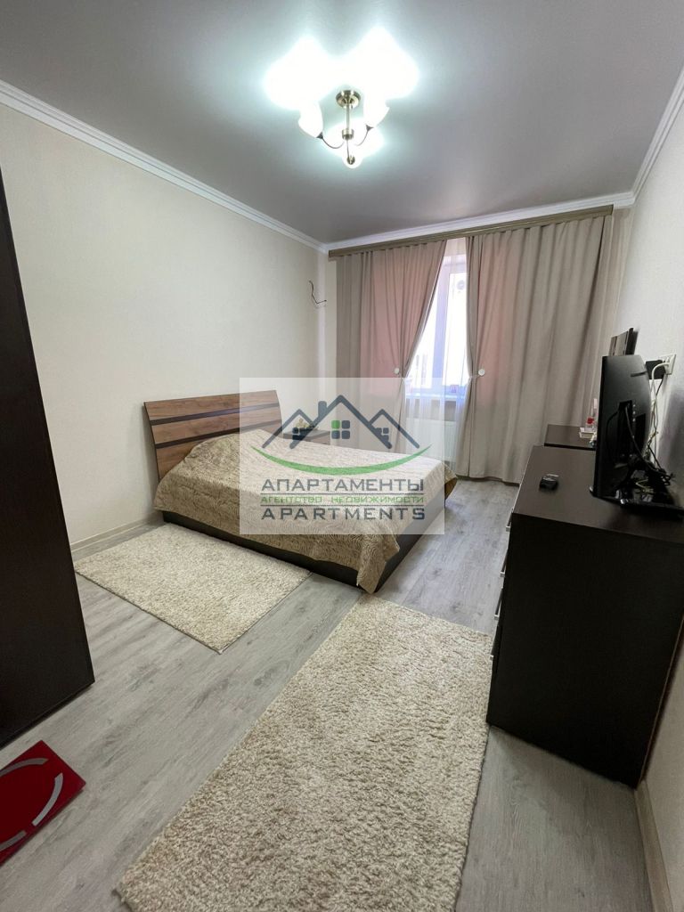 Продажа 1-комнатной квартиры, Ессентуки, Мельничная ул,  20а