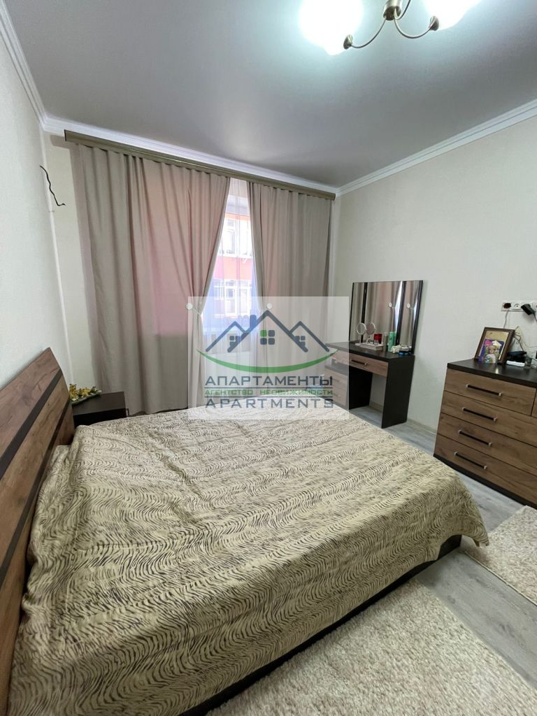 Продажа 1-комнатной квартиры, Ессентуки, Мельничная ул,  20а