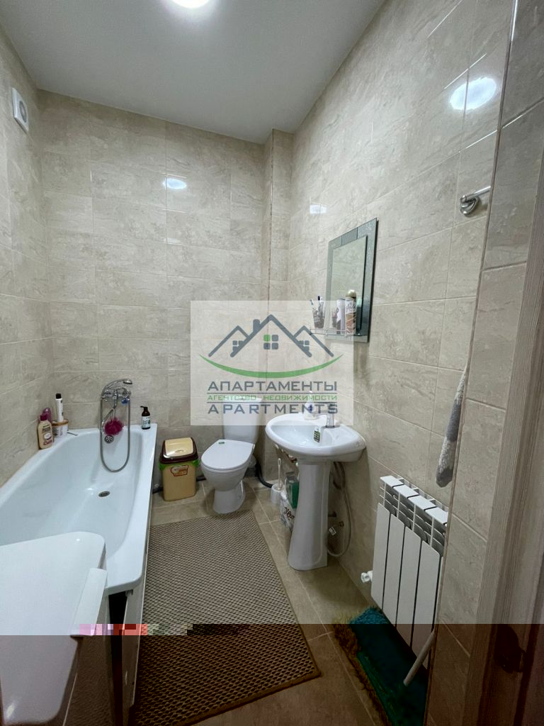 Продажа 1-комнатной квартиры, Ессентуки, Мельничная ул,  20а