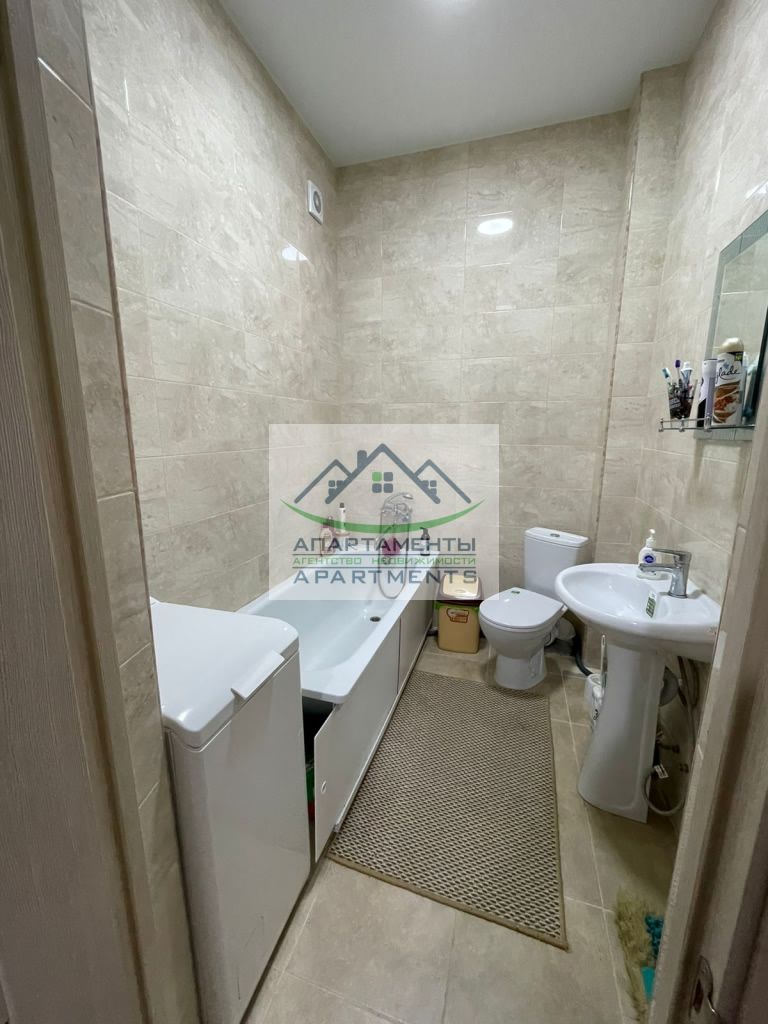 Продажа 1-комнатной квартиры, Ессентуки, Мельничная ул,  20а