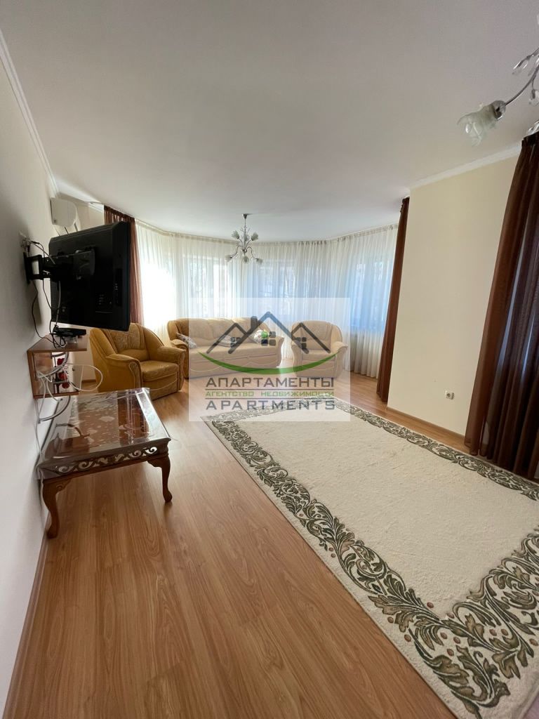 Продажа 3-комнатной квартиры, Ессентуки, Октябрьская ул,  337