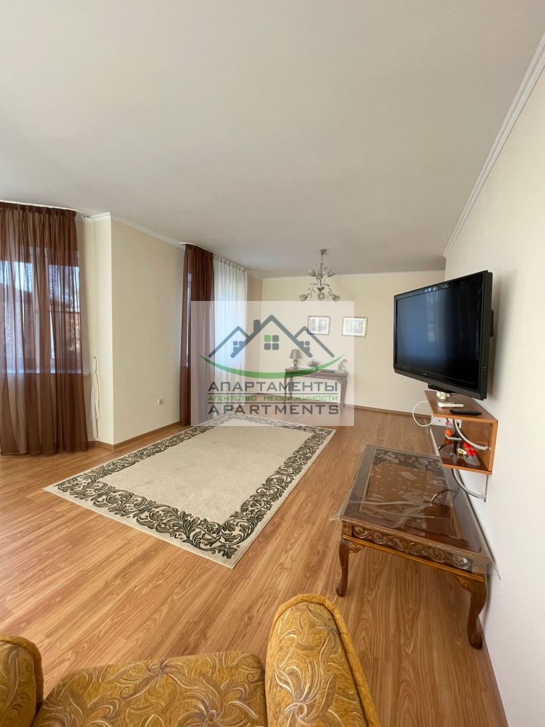 Продажа 3-комнатной квартиры, Ессентуки, Октябрьская ул,  337