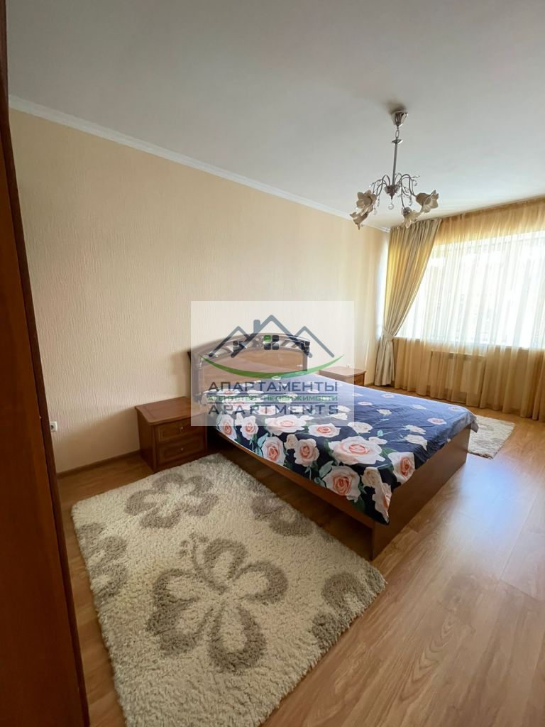 Продажа 3-комнатной квартиры, Ессентуки, Октябрьская ул,  337