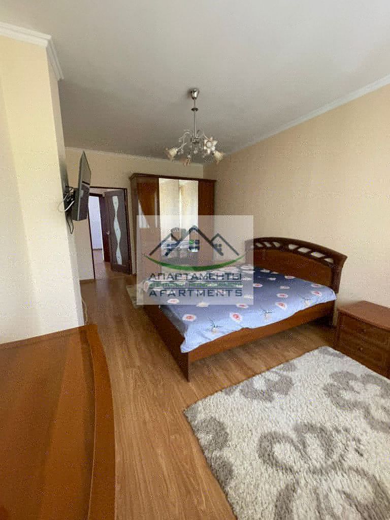 Продажа 3-комнатной квартиры, Ессентуки, Октябрьская ул,  337