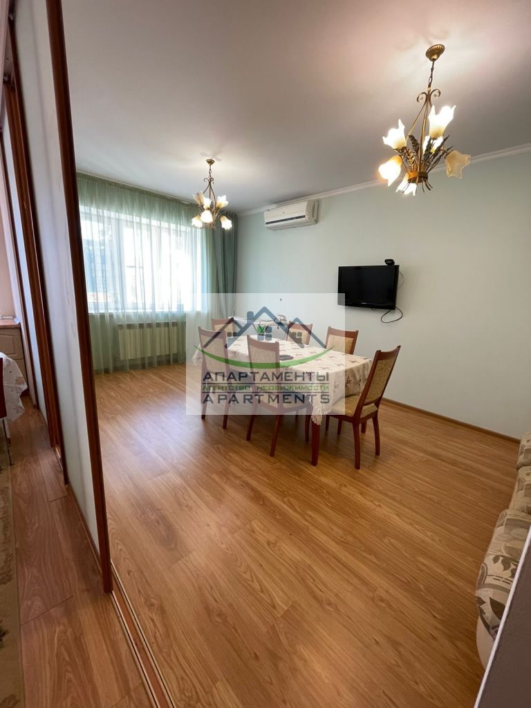 Продажа 3-комнатной квартиры, Ессентуки, Октябрьская ул,  337