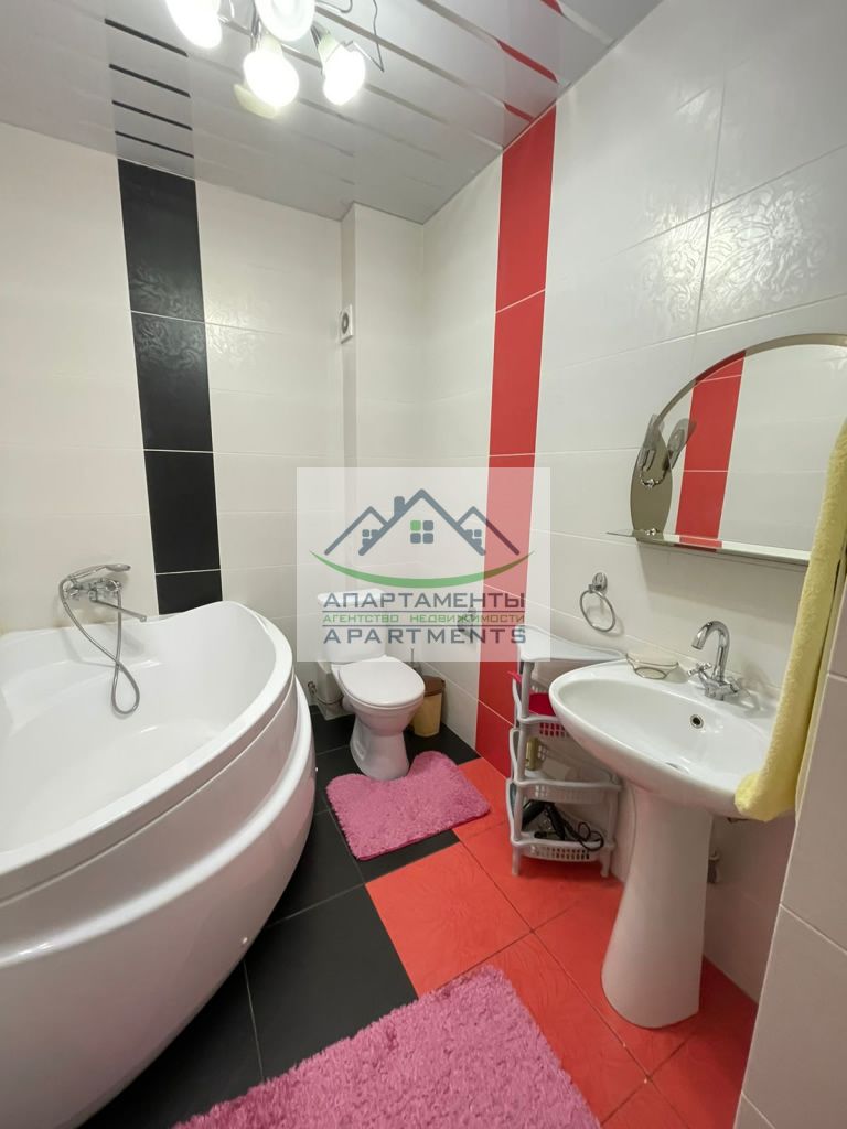 Продажа 3-комнатной квартиры, Ессентуки, Октябрьская ул,  337