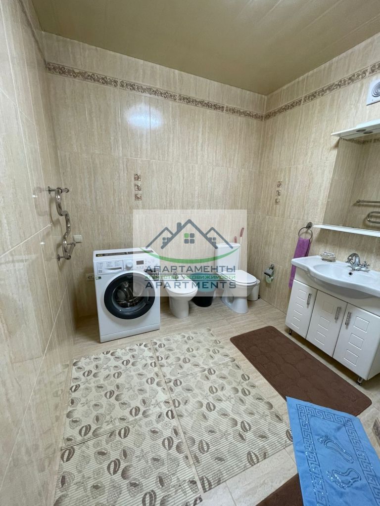 Продажа 3-комнатной квартиры, Ессентуки, Октябрьская ул,  337