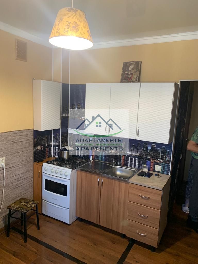 Продажа 1-комнатной квартиры, Ессентуки, Спасателей ул,  14