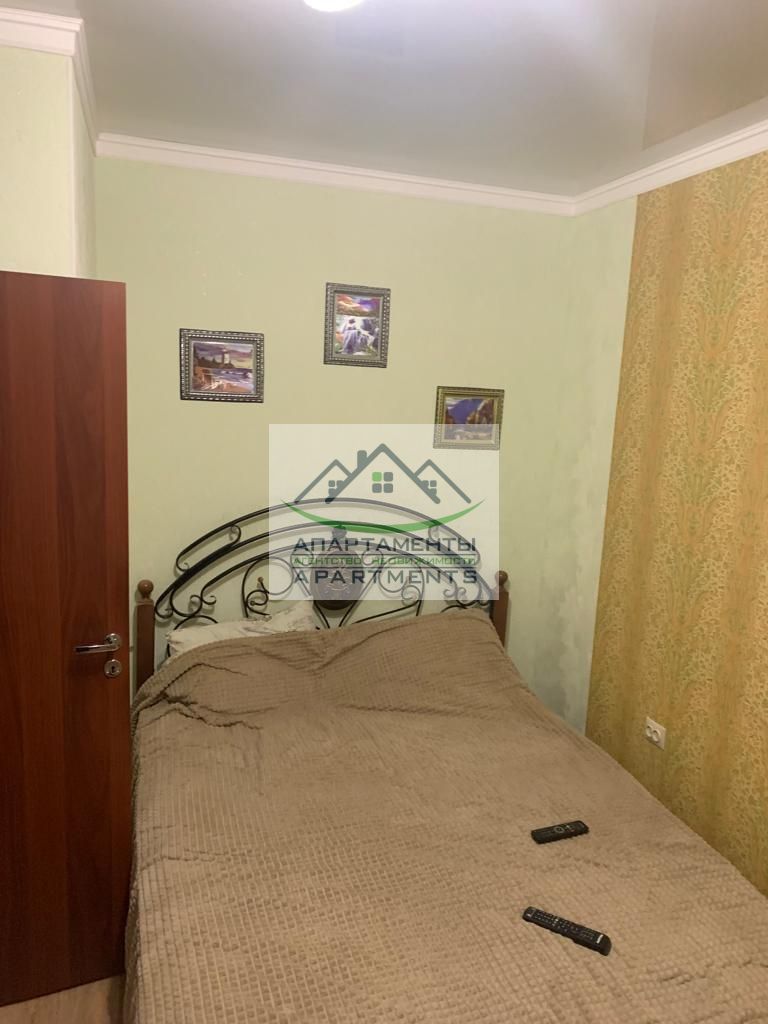 Продажа 1-комнатной квартиры, Ессентуки, Спасателей ул,  14