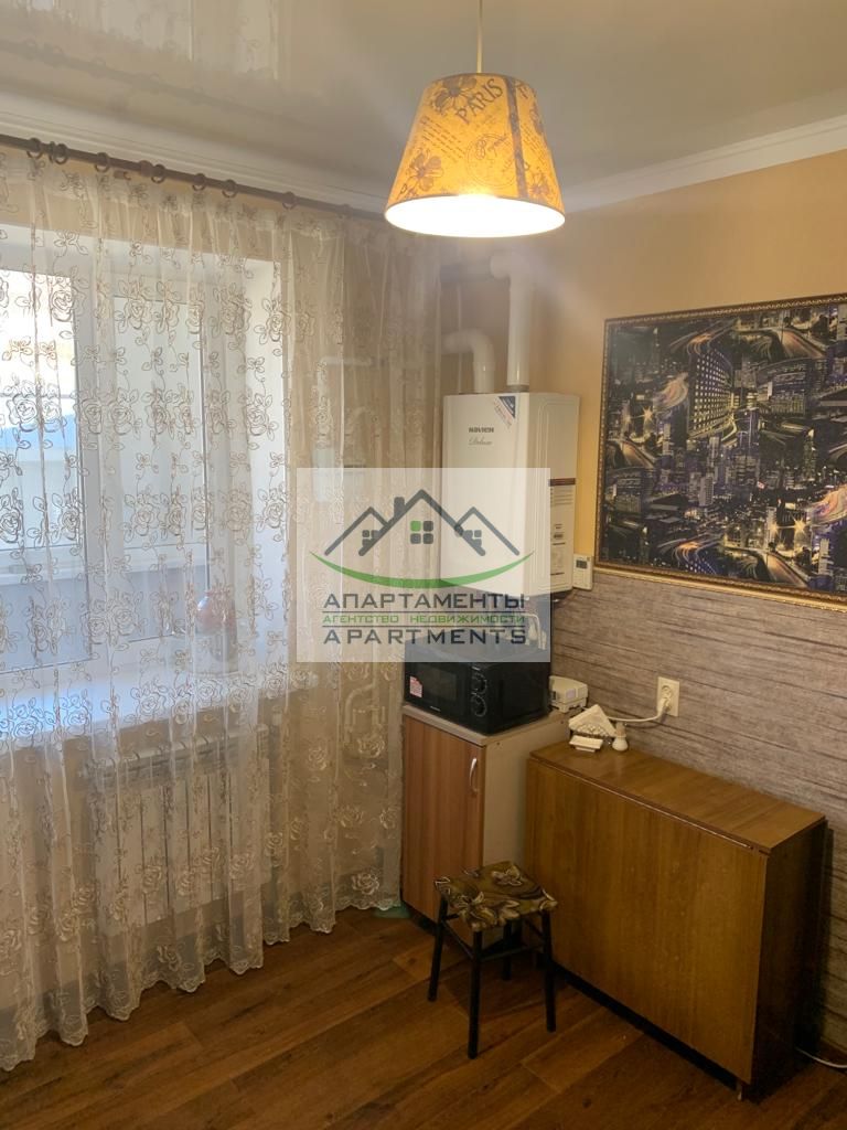 Продажа 1-комнатной квартиры, Ессентуки, Спасателей ул,  14