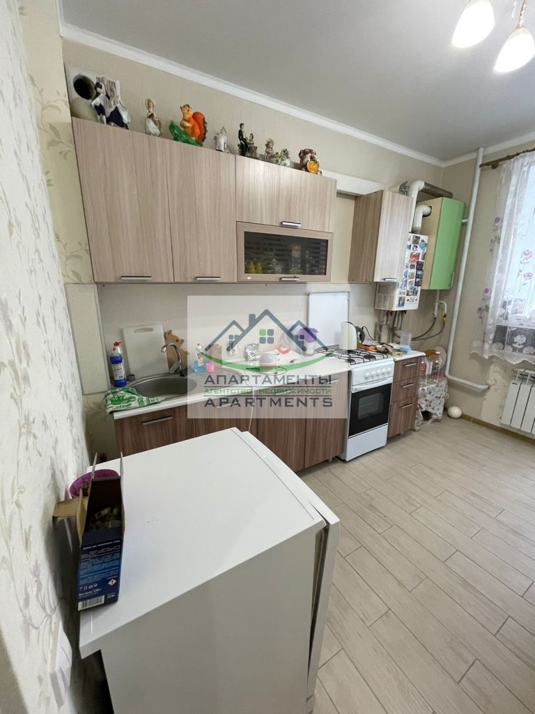 Продажа 1-комнатной квартиры, Ессентуки, Спасателей ул,  12