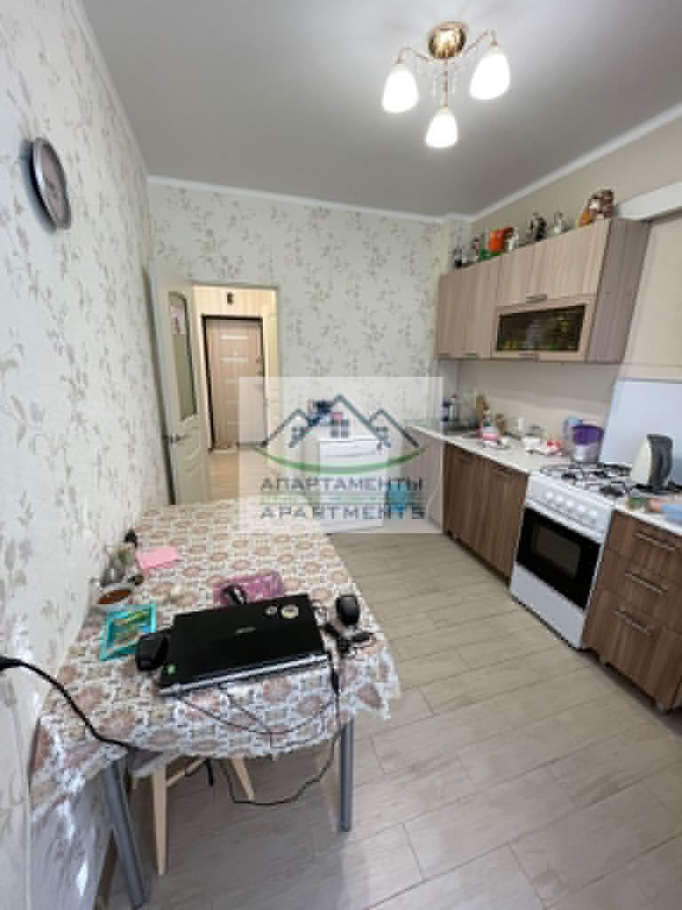 Продажа 1-комнатной квартиры, Ессентуки, Спасателей ул,  12