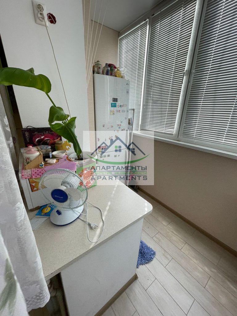 Продажа 1-комнатной квартиры, Ессентуки, Спасателей ул,  12