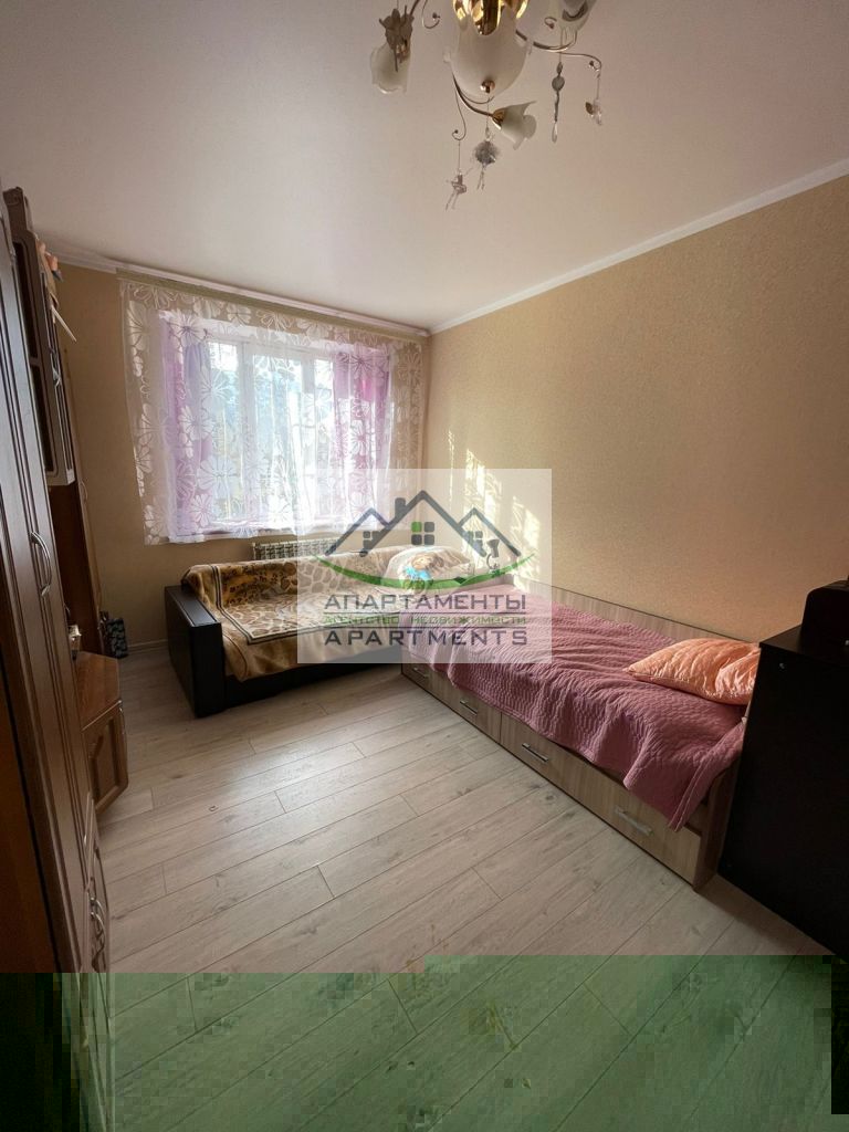 Продажа 1-комнатной квартиры, Ессентуки, Спасателей ул,  12