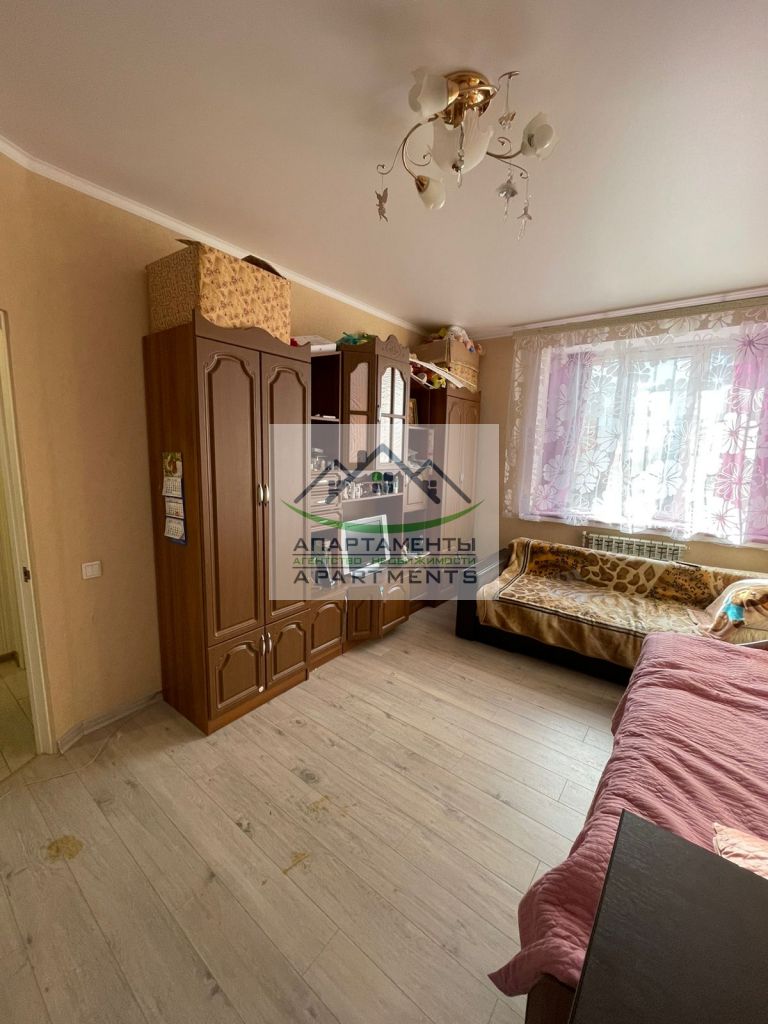 Продажа 1-комнатной квартиры, Ессентуки, Спасателей ул,  12