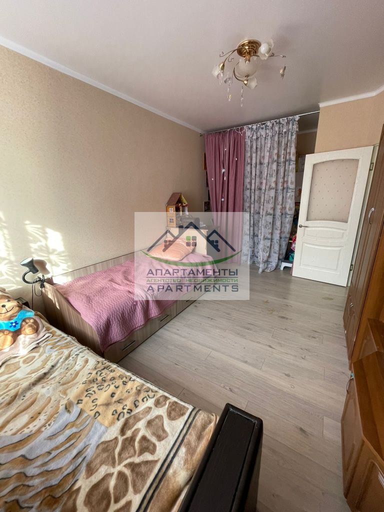 Продажа 1-комнатной квартиры, Ессентуки, Спасателей ул,  12