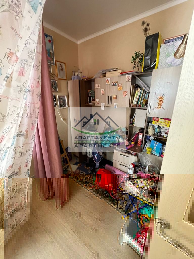 Продажа 1-комнатной квартиры, Ессентуки, Спасателей ул,  12