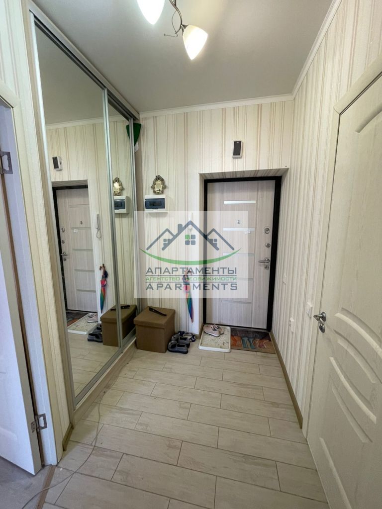 Продажа 1-комнатной квартиры, Ессентуки, Спасателей ул,  12