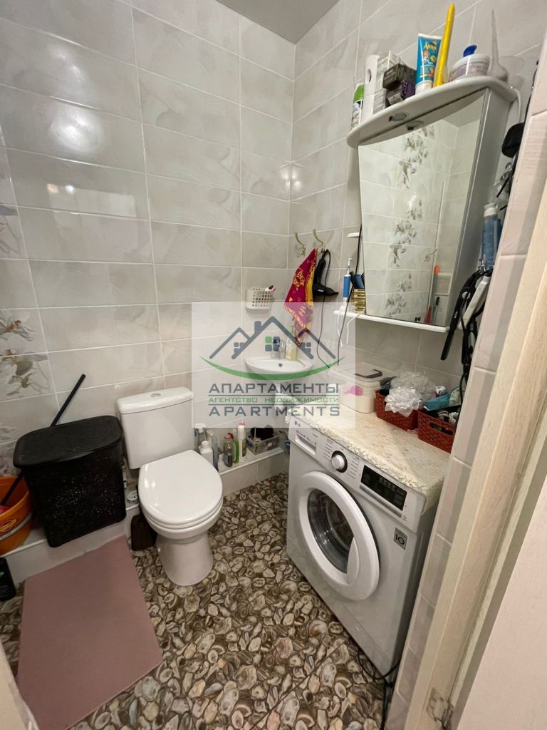 Продажа 1-комнатной квартиры, Ессентуки, Спасателей ул,  12