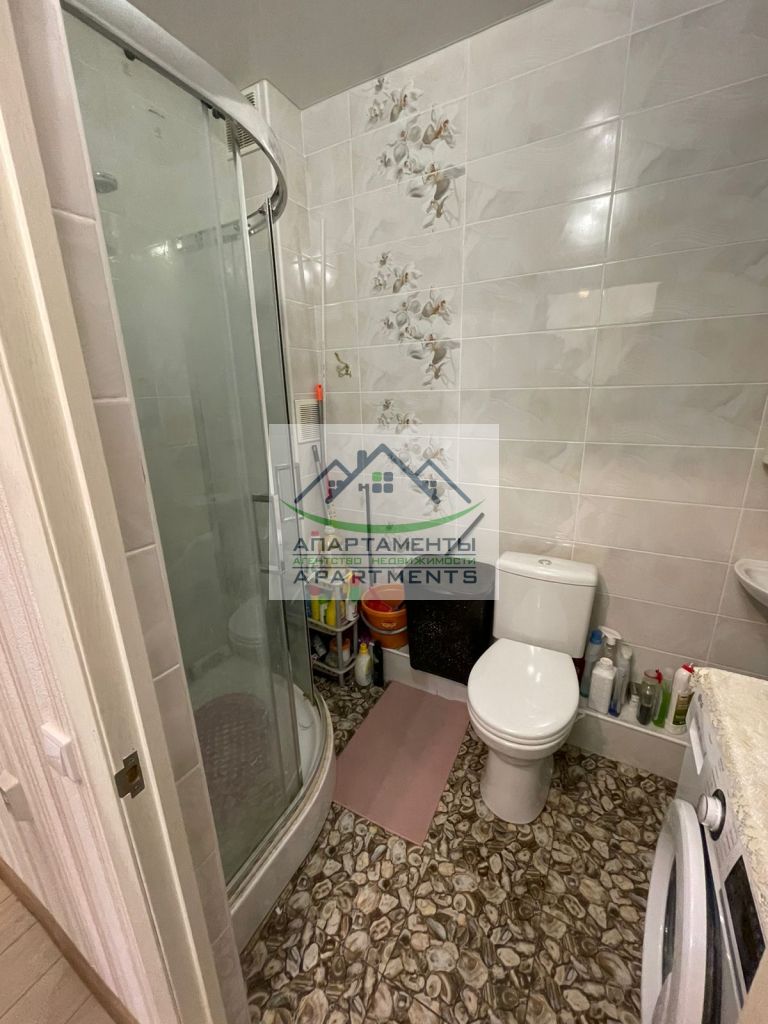 Продажа 1-комнатной квартиры, Ессентуки, Спасателей ул,  12