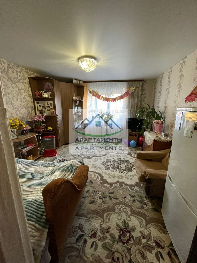 Продажа 1-комнатной квартиры, Ессентуки, Октябрьская ул,  447