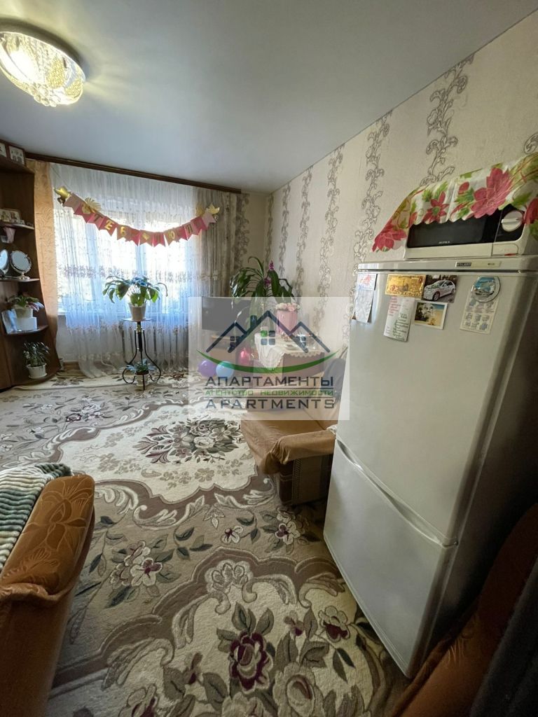 Продажа 1-комнатной квартиры, Ессентуки, Октябрьская ул,  447