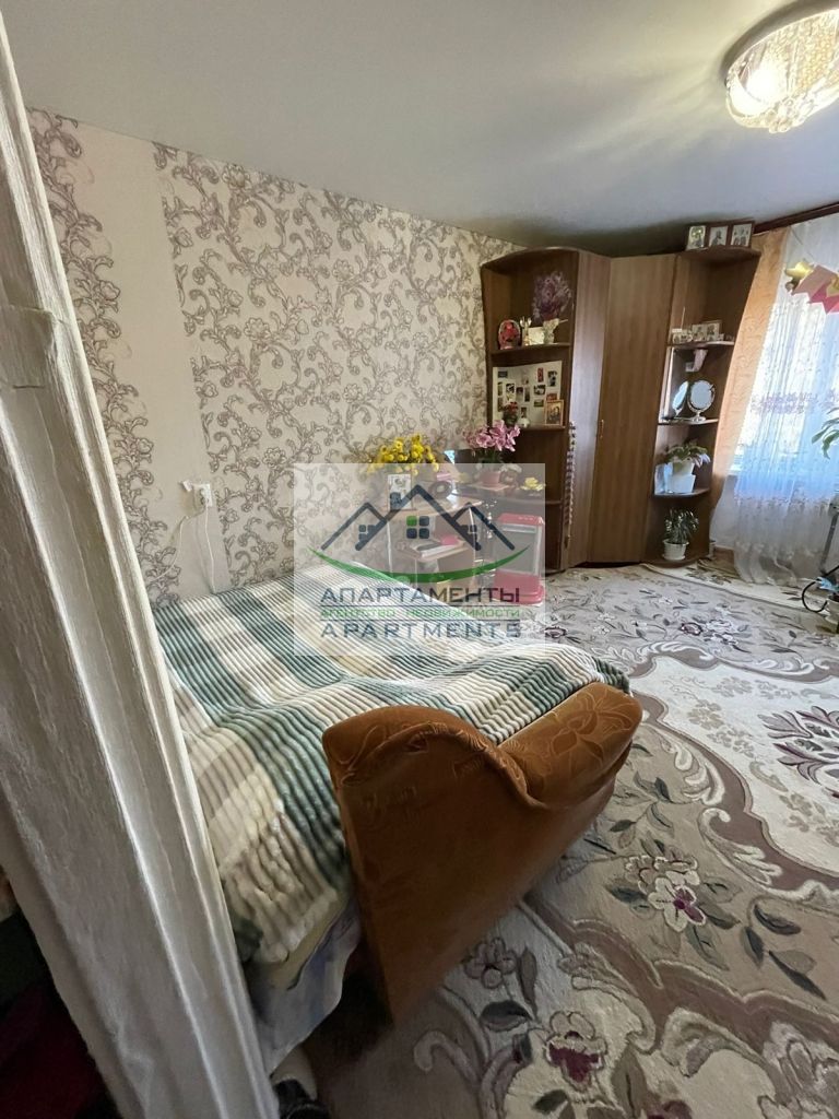 Продажа 1-комнатной квартиры, Ессентуки, Октябрьская ул,  447