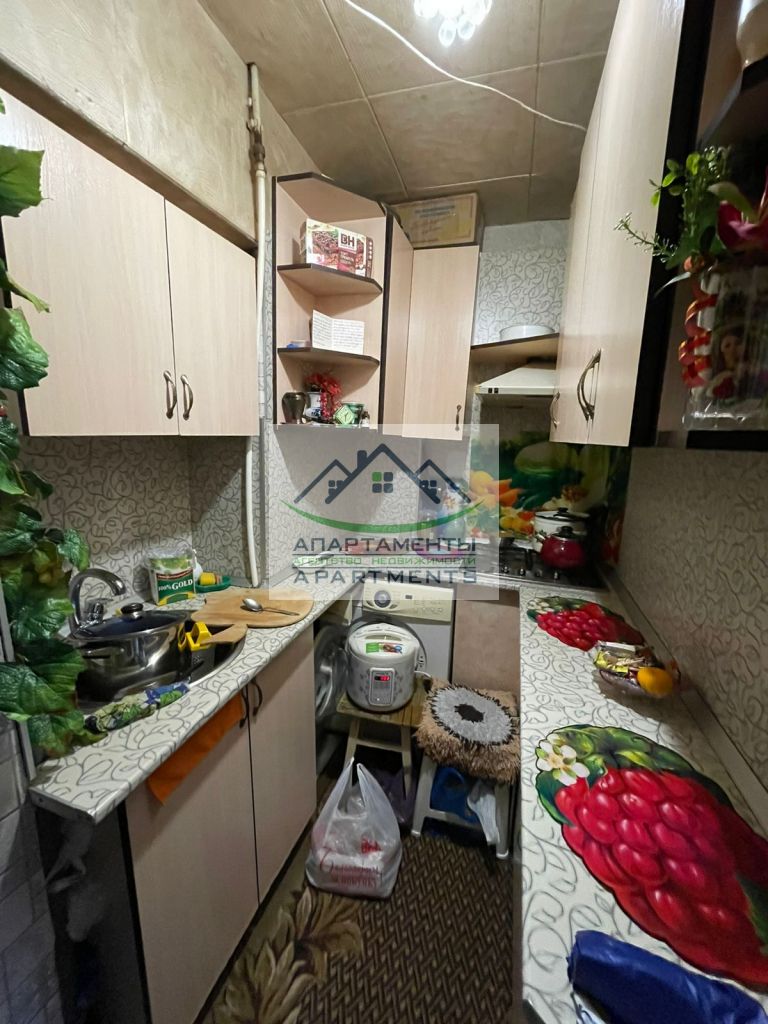 Продажа 1-комнатной квартиры, Ессентуки, Октябрьская ул,  447