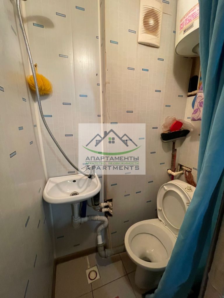 Продажа 1-комнатной квартиры, Ессентуки, Октябрьская ул,  447