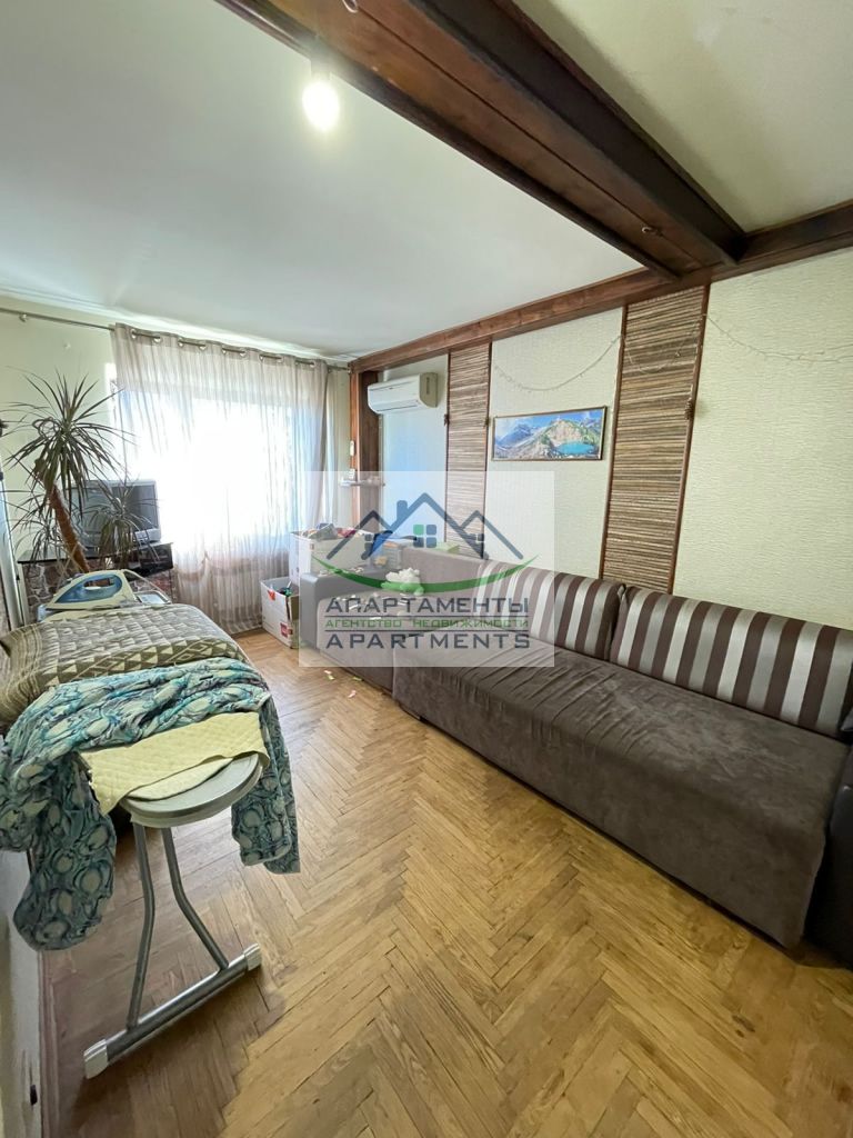 Продажа 3-комнатной квартиры, Ессентуки, Лермонтова ул,  52