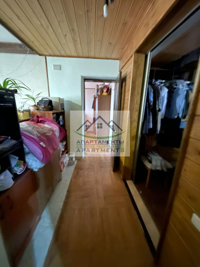 Продажа 3-комнатной квартиры, Ессентуки, Лермонтова ул,  52