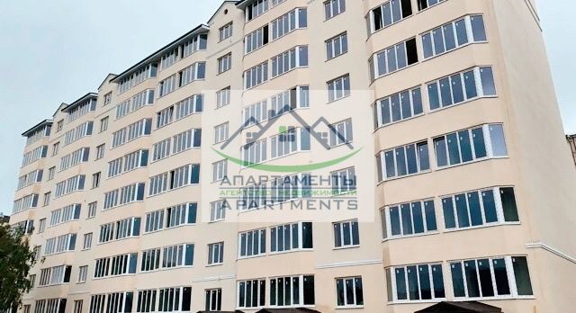 Продажа 1-комнатной квартиры, Пятигорск, Первомайская ул,  132