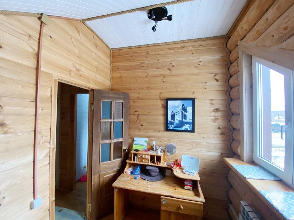 Продажа дома, 100м <sup>2</sup>, 15 сот., Веслево